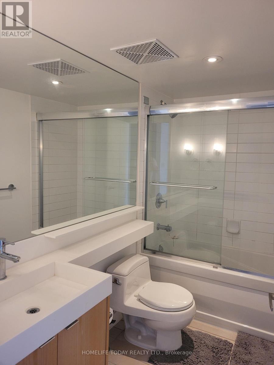 4309 - 25 Telegram Mews, Toronto, Ontario  M5V 3Z1 - Photo 6 - C12487698