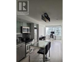 4309 - 25 TELEGRAM MEWS, Toronto, Ontario