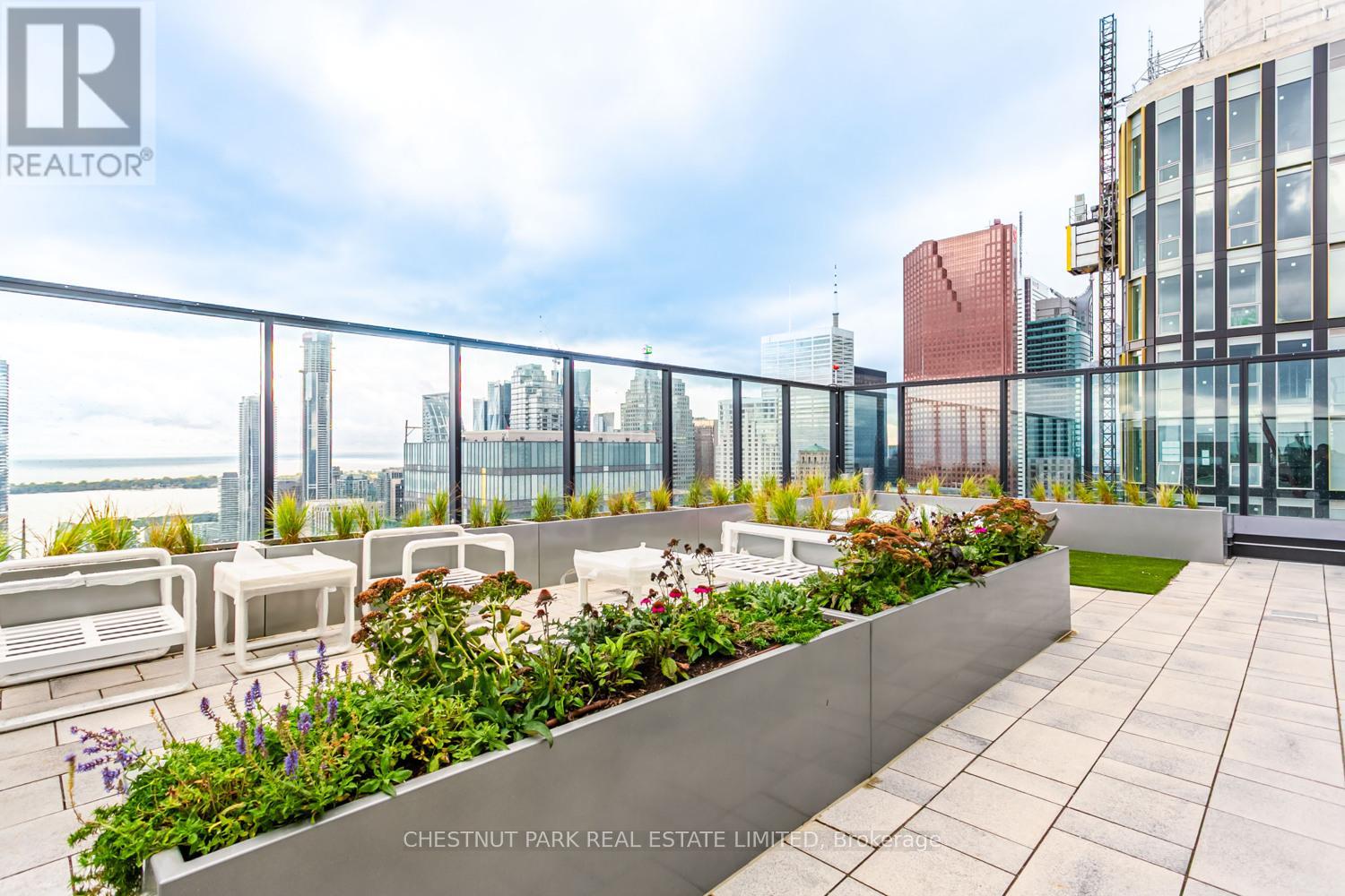 4507 - 89 Church Street, Toronto, Ontario  M5C 0B7 - Photo 21 - C12487706