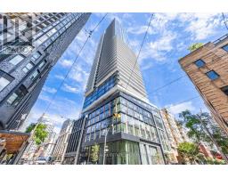 4507 - 89 CHURCH STREET, Toronto, Ontario