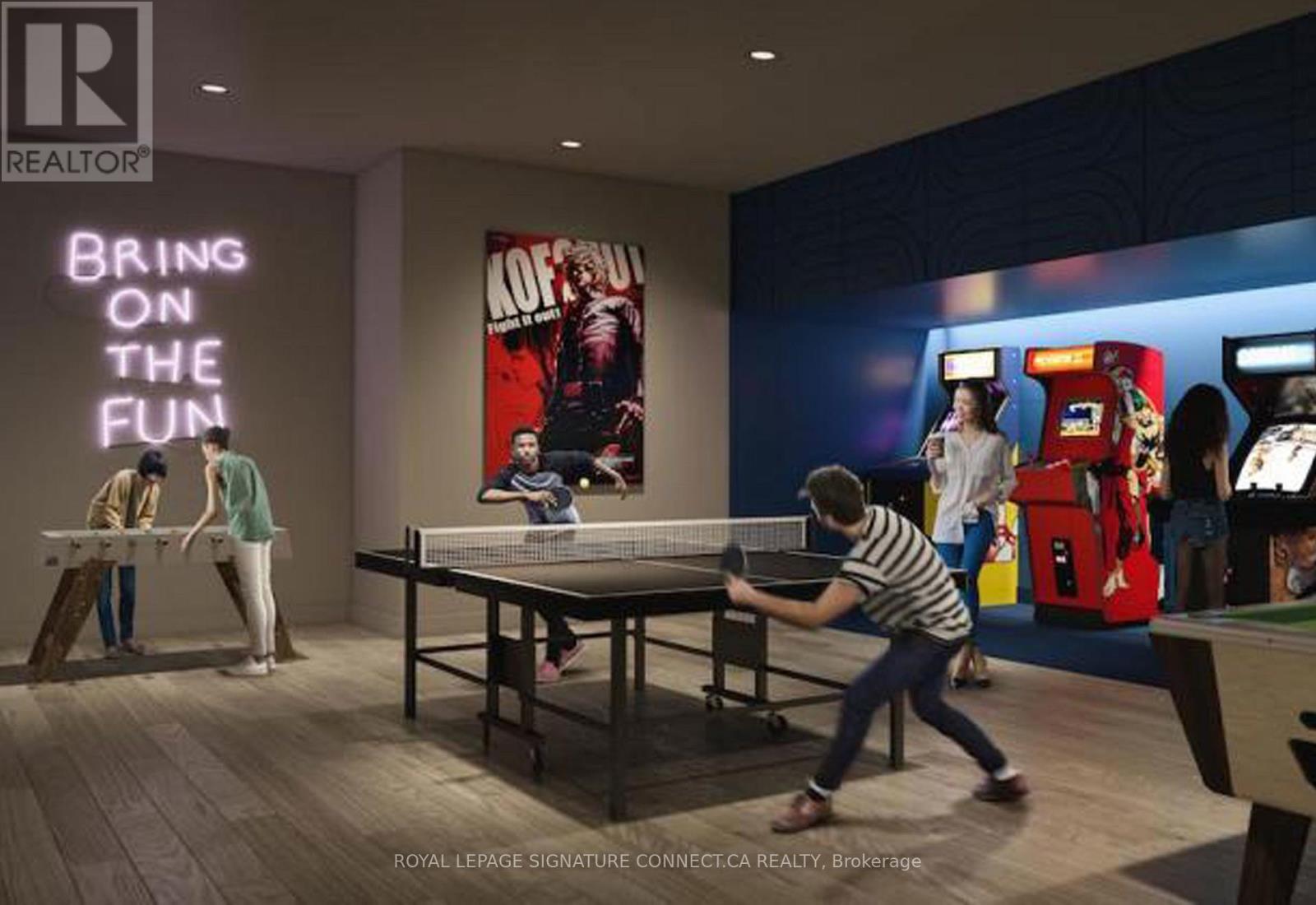 909 - 130 River Street, Toronto, Ontario  M5A 0R8 - Photo 29 - C12487707