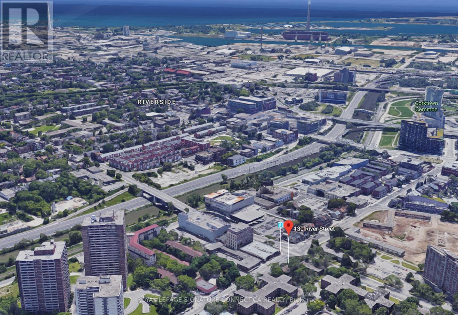 909 - 130 River Street, Toronto, Ontario  M5A 0R8 - Photo 31 - C12487707