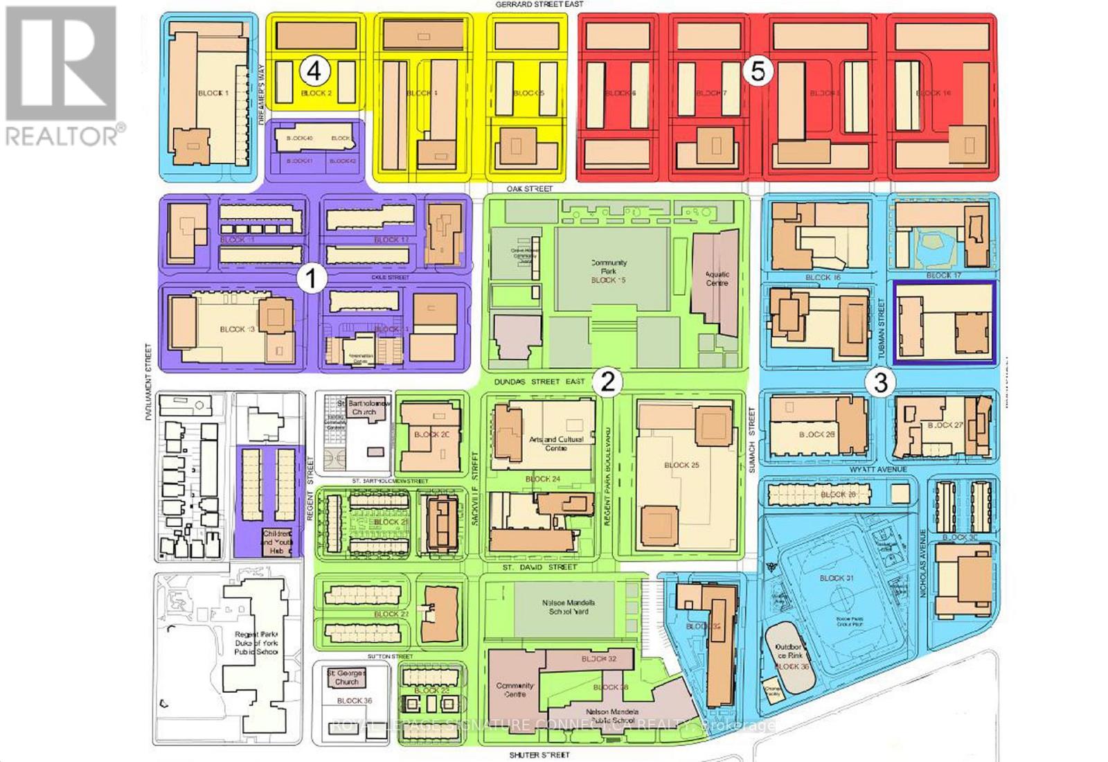 909 - 130 River Street, Toronto, Ontario  M5A 0R8 - Photo 34 - C12487707