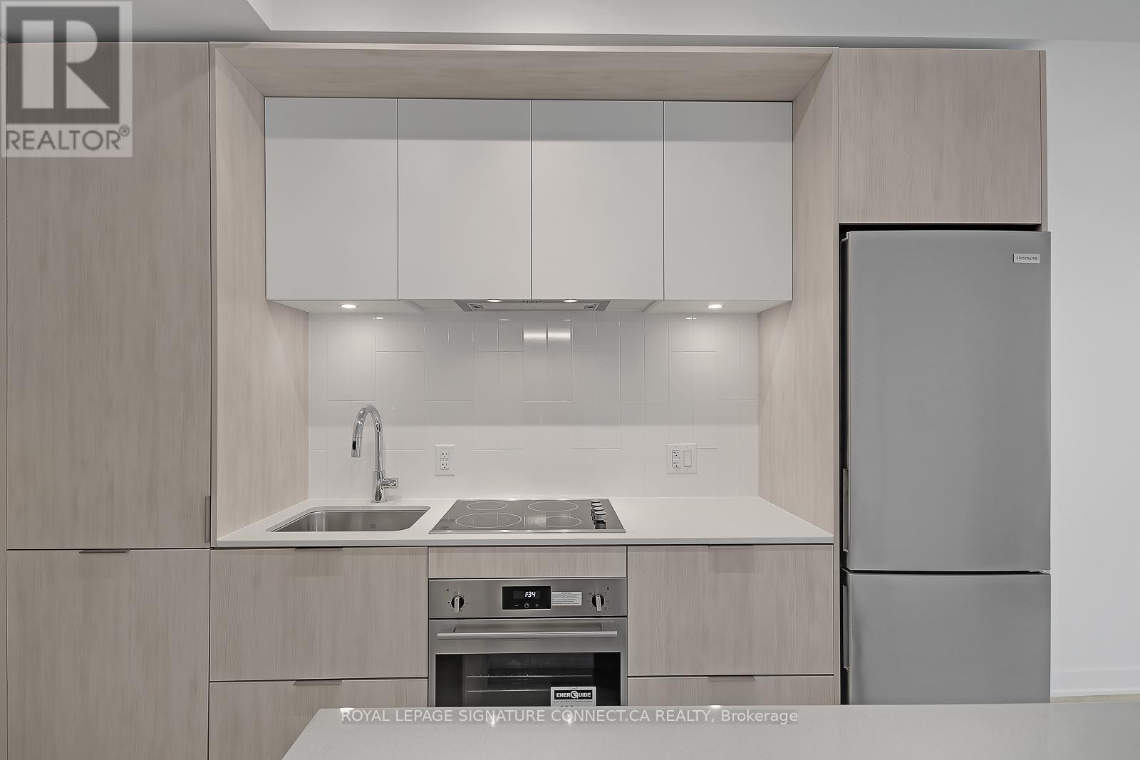 909 - 130 River Street, Toronto, Ontario  M5A 0R8 - Photo 5 - C12487707