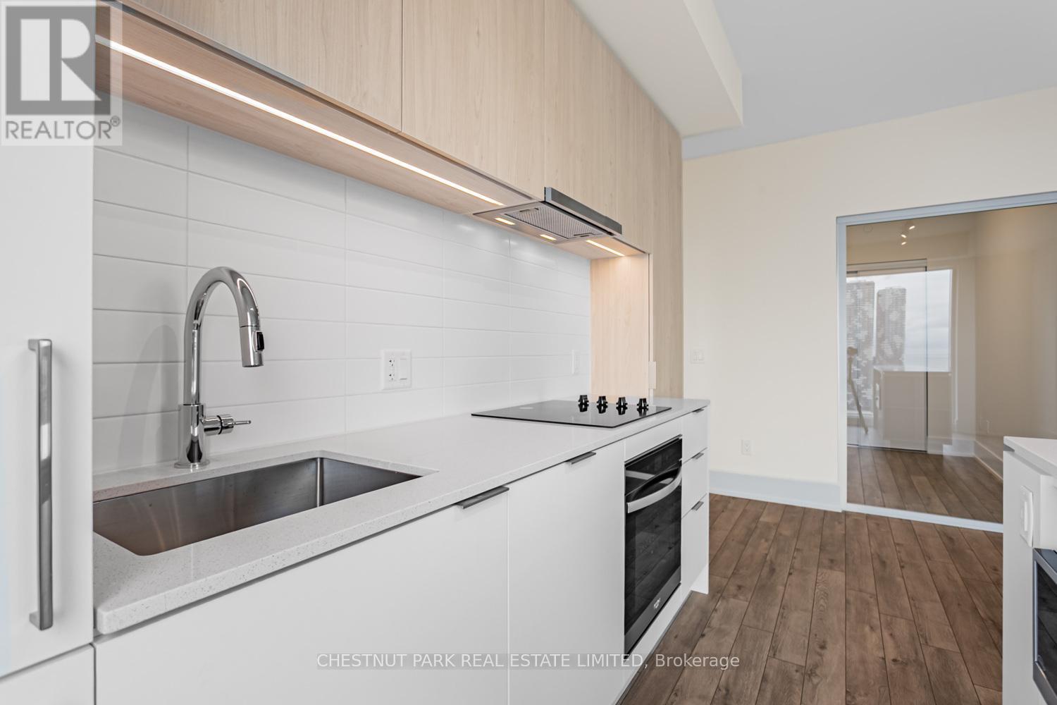 4507 - 89 Church Street, Toronto, Ontario  M5C 0B7 - Photo 10 - C12487708