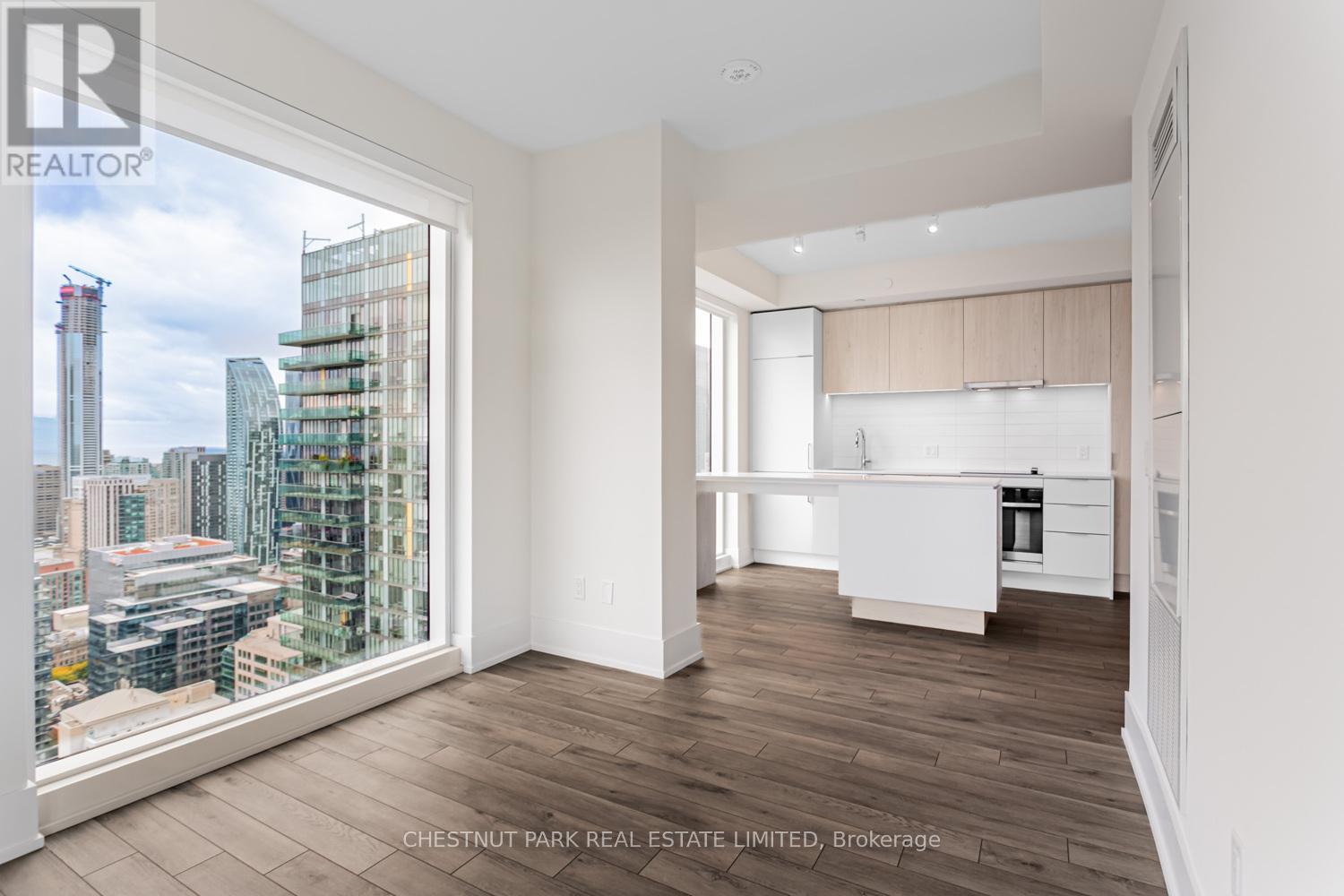 4507 - 89 Church Street, Toronto, Ontario  M5C 0B7 - Photo 12 - C12487708