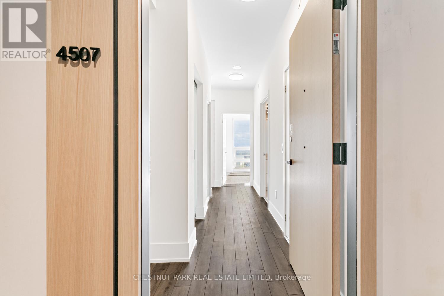 4507 - 89 Church Street, Toronto, Ontario  M5C 0B7 - Photo 2 - C12487708