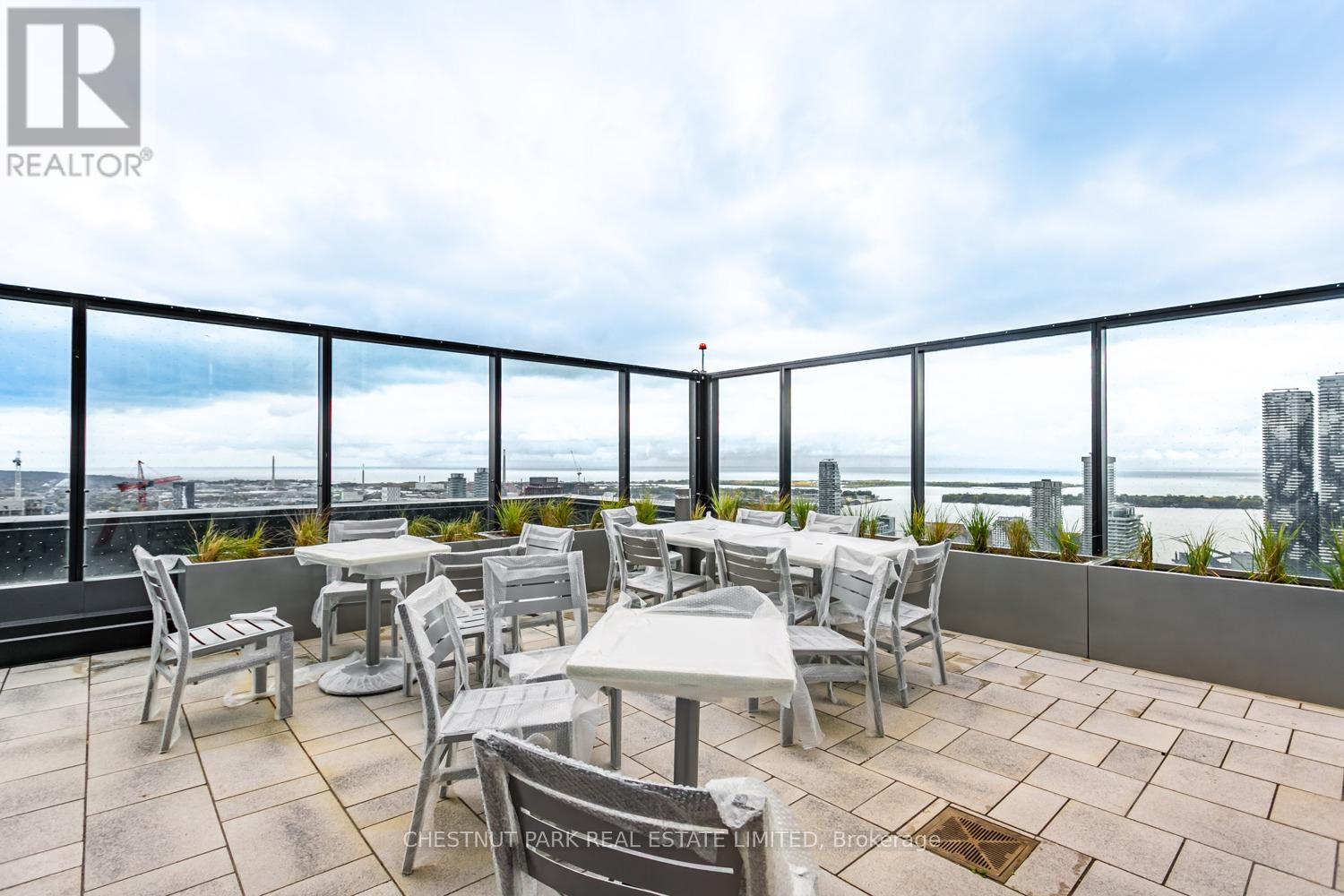 4507 - 89 Church Street, Toronto, Ontario  M5C 0B7 - Photo 20 - C12487708