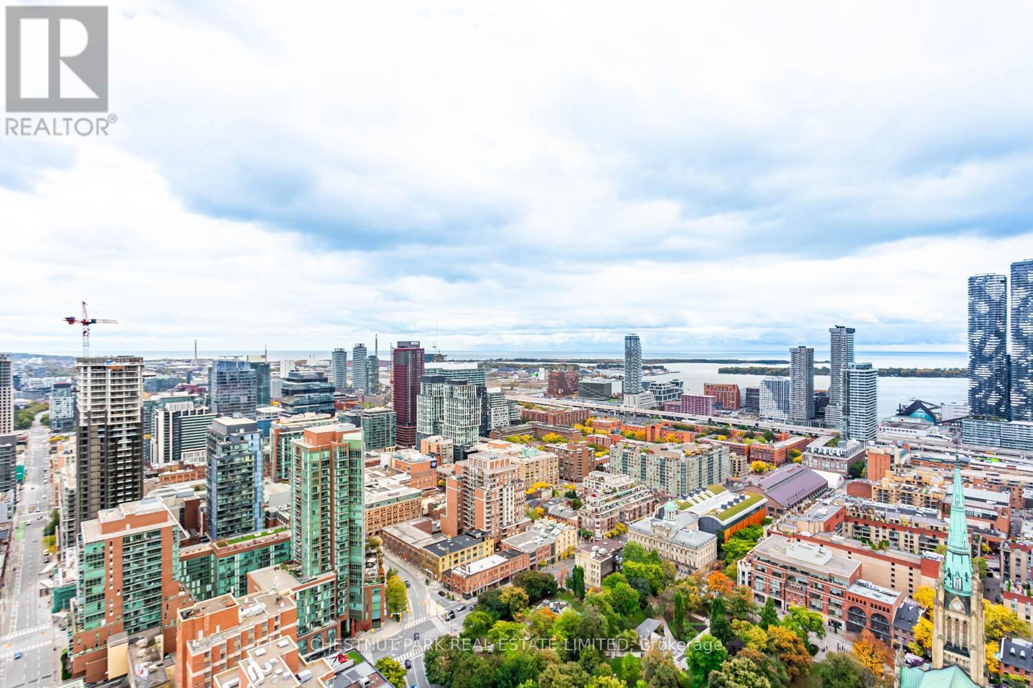 4507 - 89 Church Street, Toronto, Ontario  M5C 0B7 - Photo 22 - C12487708