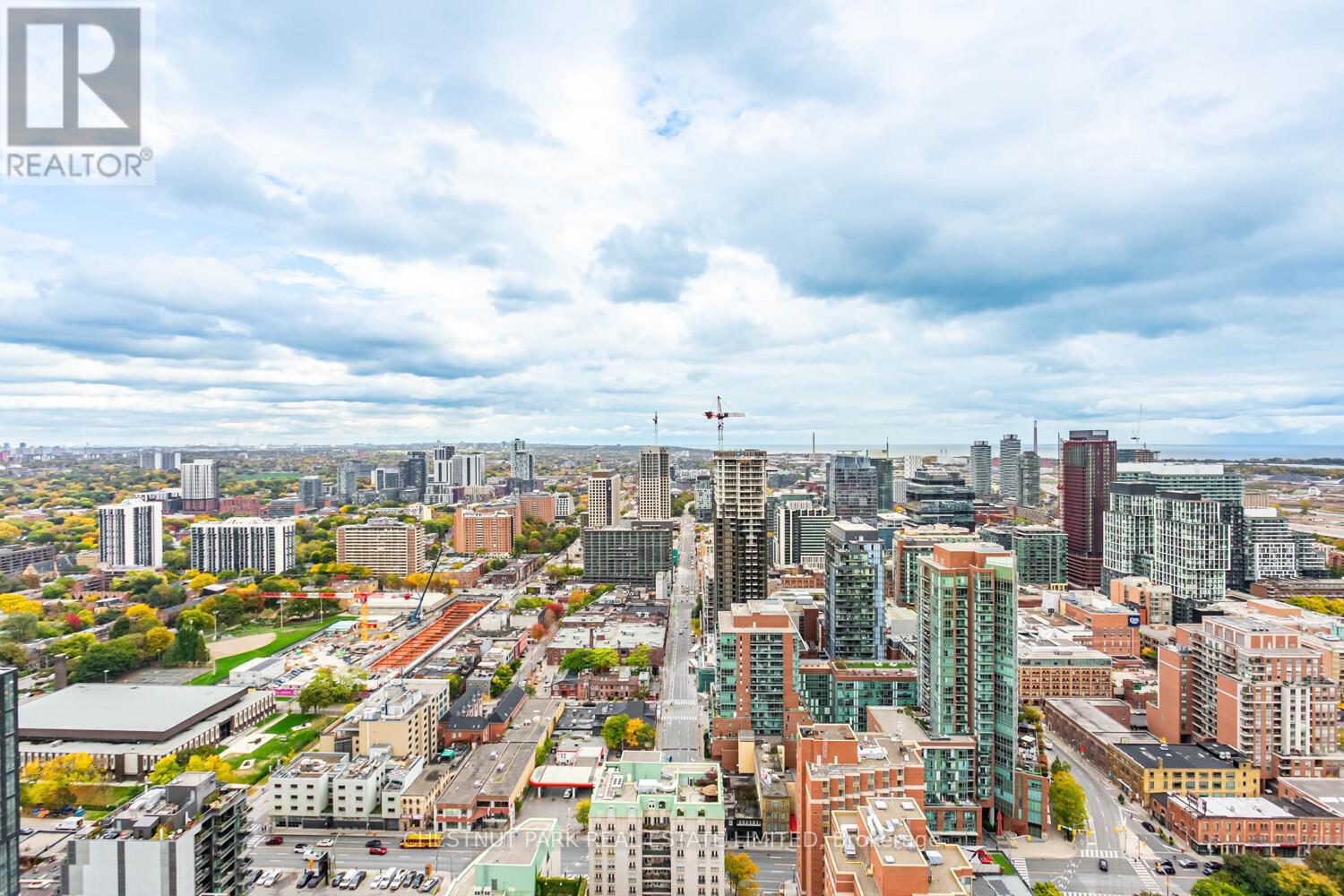 4507 - 89 Church Street, Toronto, Ontario  M5C 0B7 - Photo 23 - C12487708