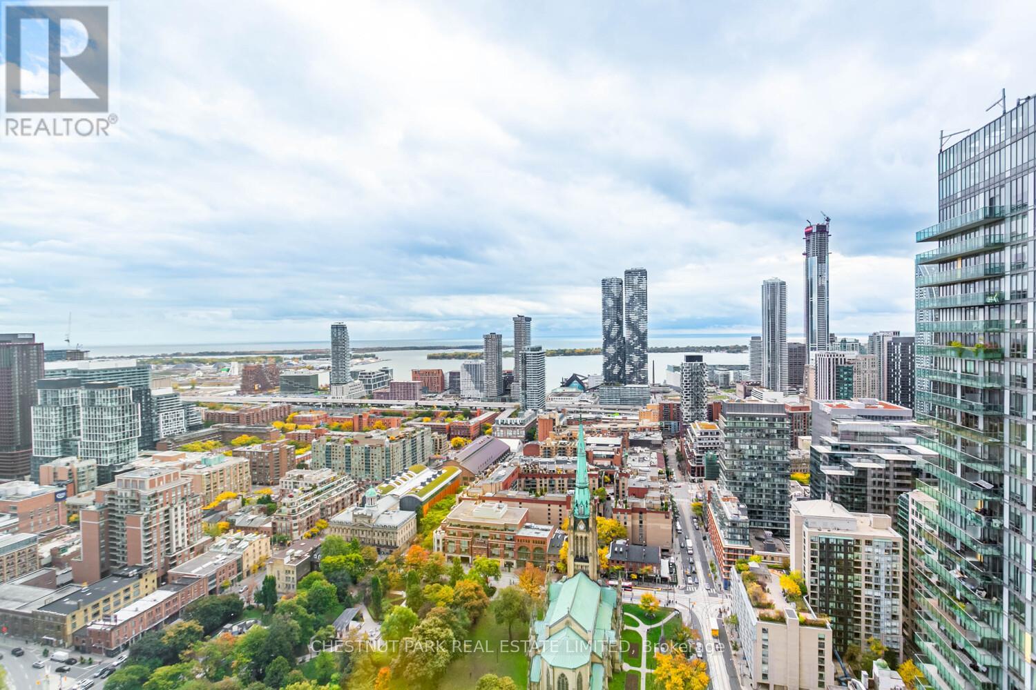 4507 - 89 Church Street, Toronto, Ontario  M5C 0B7 - Photo 24 - C12487708