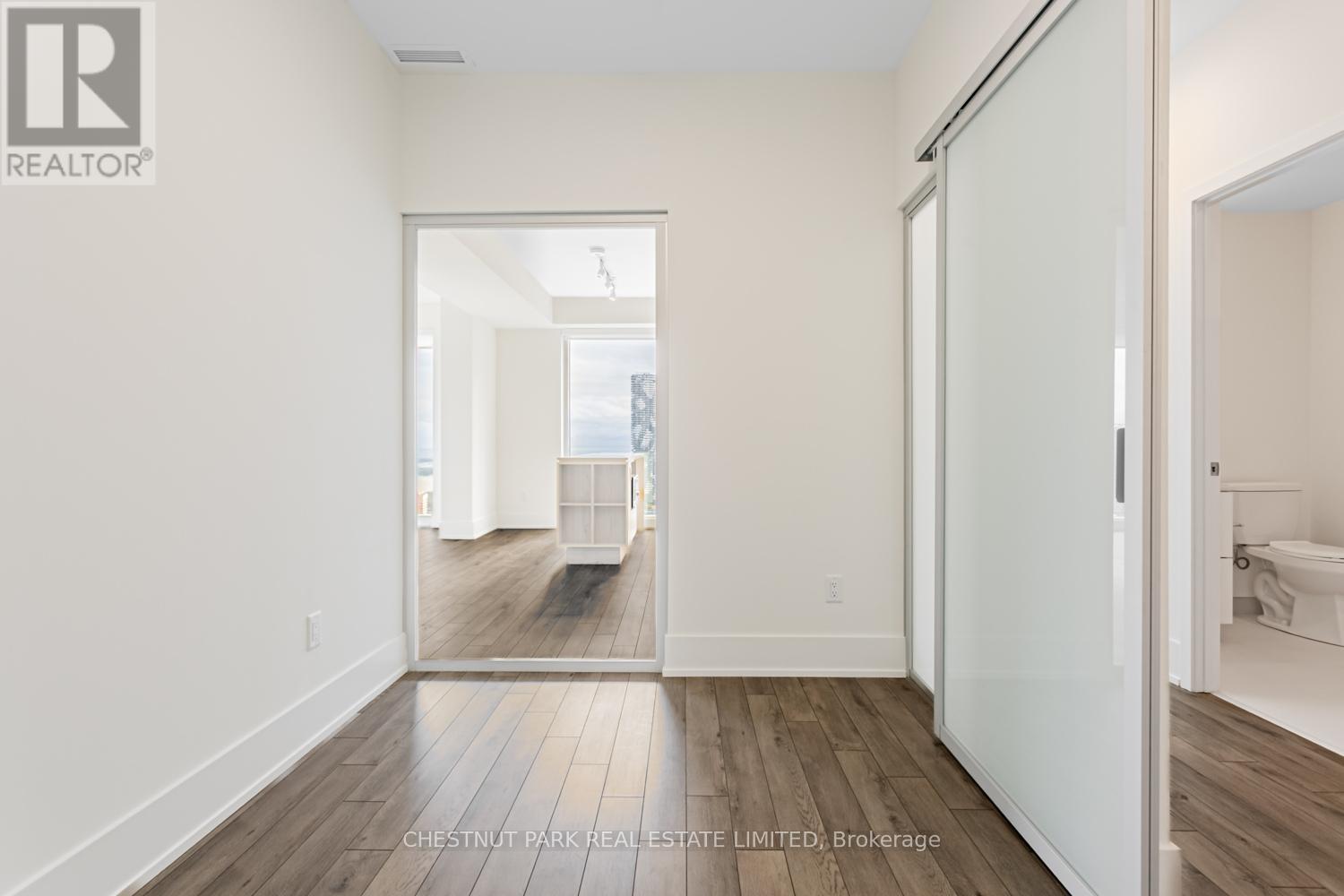 4507 - 89 Church Street, Toronto, Ontario  M5C 0B7 - Photo 3 - C12487708