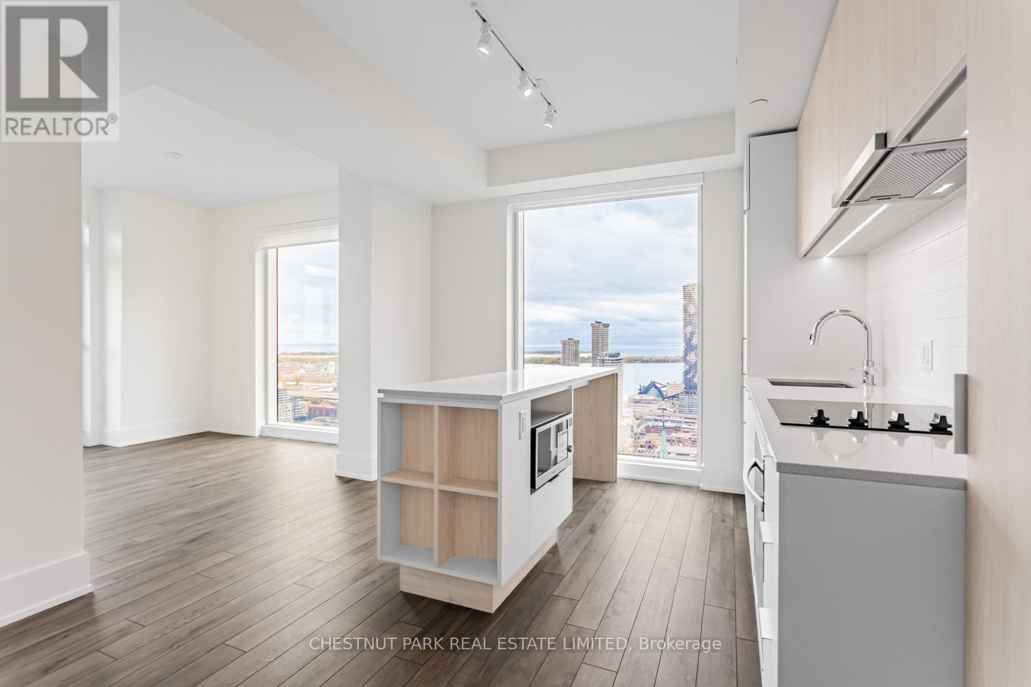 4507 - 89 Church Street, Toronto, Ontario  M5C 0B7 - Photo 7 - C12487708