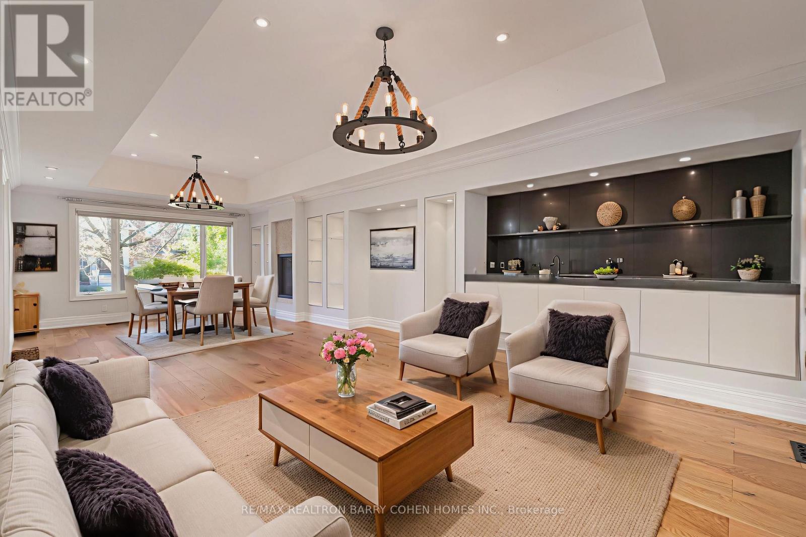 29 Glen Rush Boulevard, Toronto, Ontario  M5N 2T4 - Photo 6 - C12487712