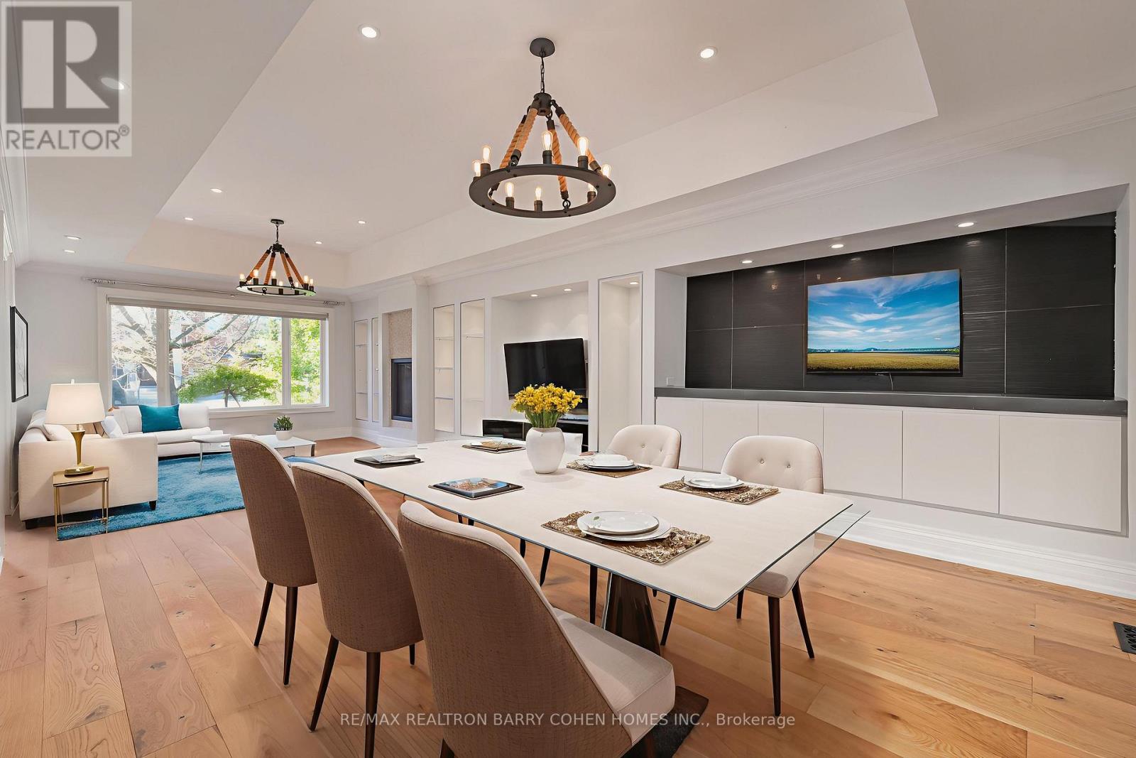 29 Glen Rush Boulevard, Toronto, Ontario  M5N 2T4 - Photo 8 - C12487712