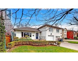 29 GLEN RUSH BOULEVARD, Toronto, Ontario