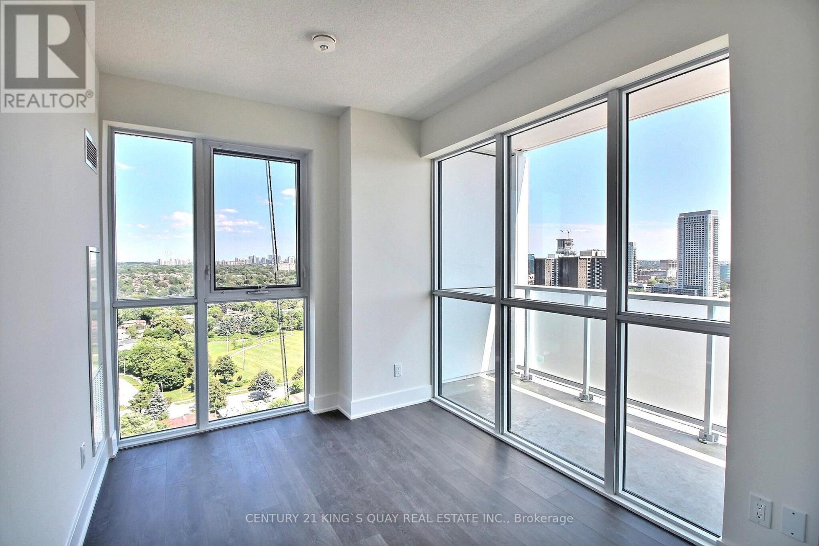 2211 - 188 FAIRVIEW MALL DRIVE, Toronto, Ontario