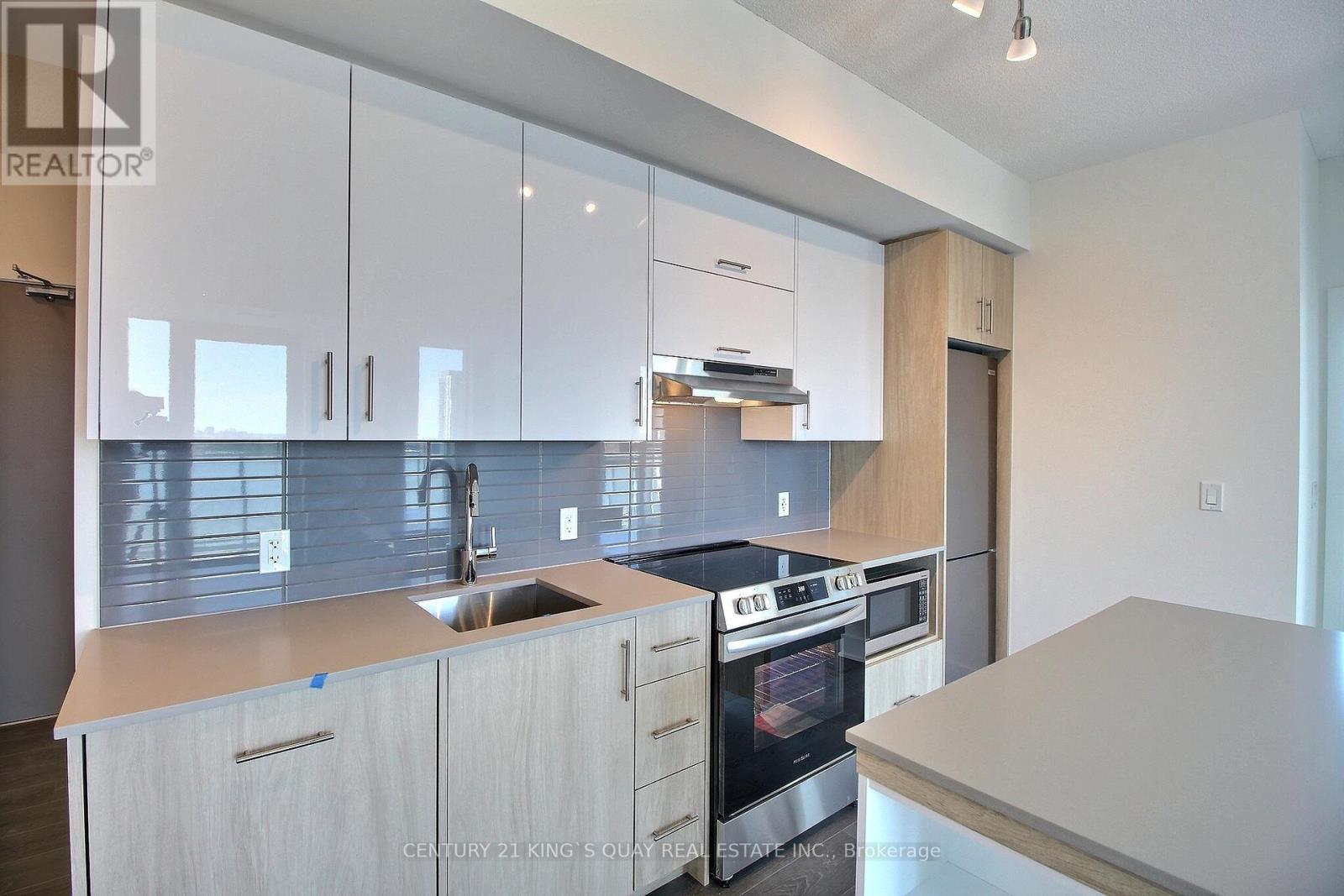 2211 - 188 Fairview Mall Drive, Toronto, Ontario  M2J 0H7 - Photo 4 - C12487718