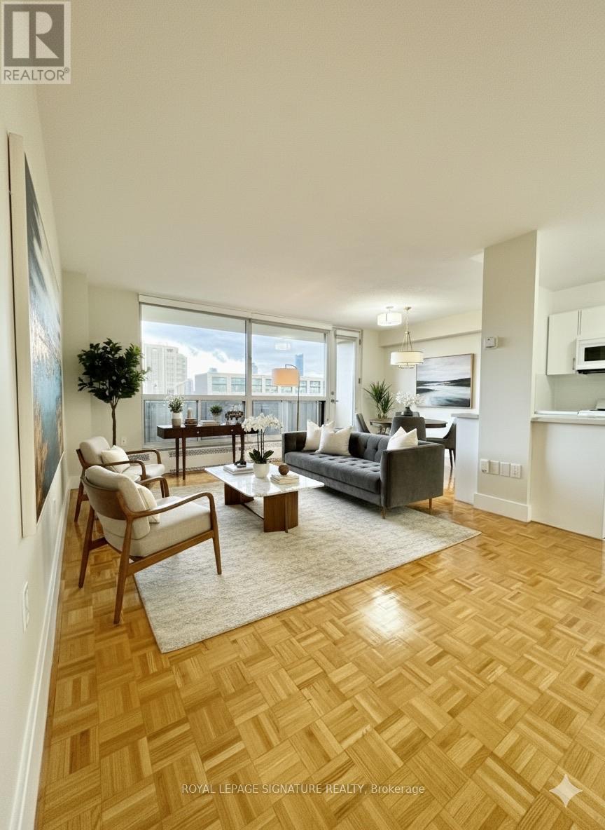 809 - 666 Spadina Avenue, Toronto, Ontario  M5S 2H8 - Photo 7 - C12487725