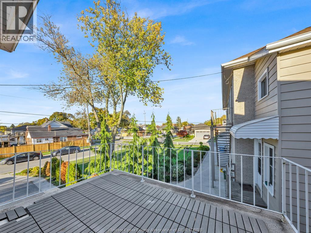 911 Ellrose Avenue, Windsor, Ontario  N8Y 3W8 - Photo 13 - 25027462