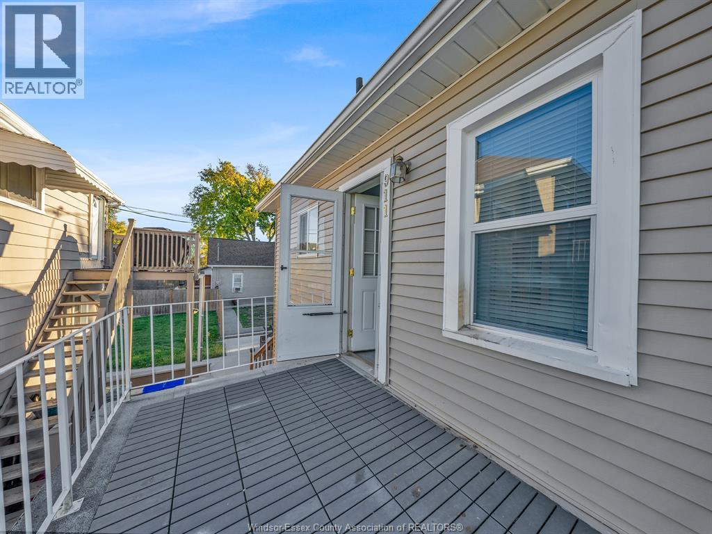 911 Ellrose Avenue, Windsor, Ontario  N8Y 3W8 - Photo 14 - 25027462