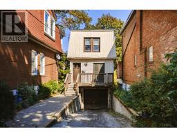 5 BOWMORE ROAD, Toronto, Ontario