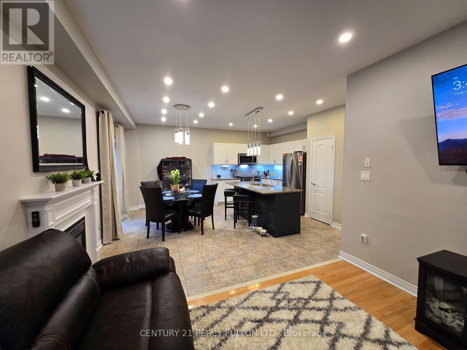 1979 Riverton Street, Oshawa, Ontario  L1K 0P4 - Photo 11 - E12487680