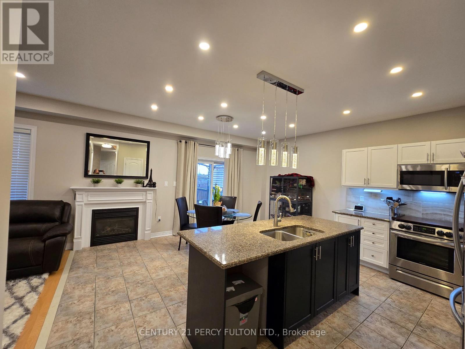 1979 Riverton Street, Oshawa, Ontario  L1K 0P4 - Photo 7 - E12487680