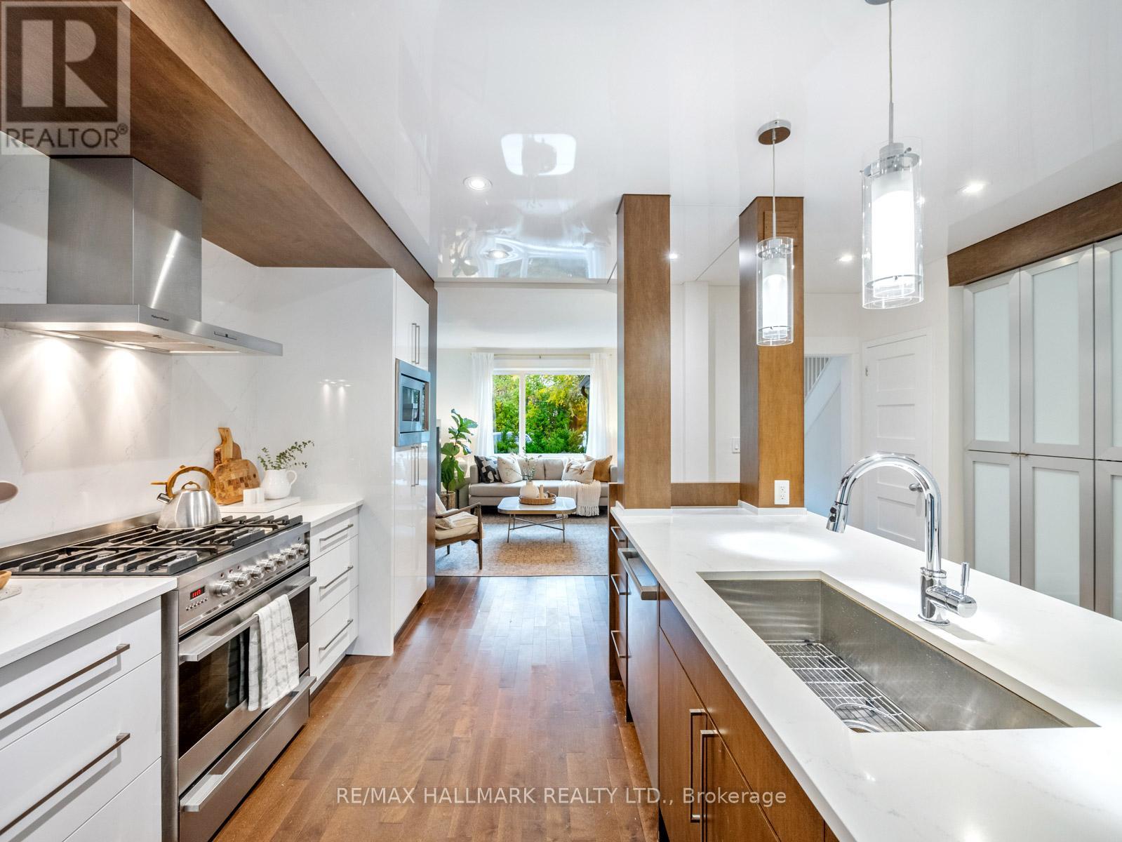 51 Beachdale Avenue, Toronto, Ontario  M1N 1V7 - Photo 11 - E12487683