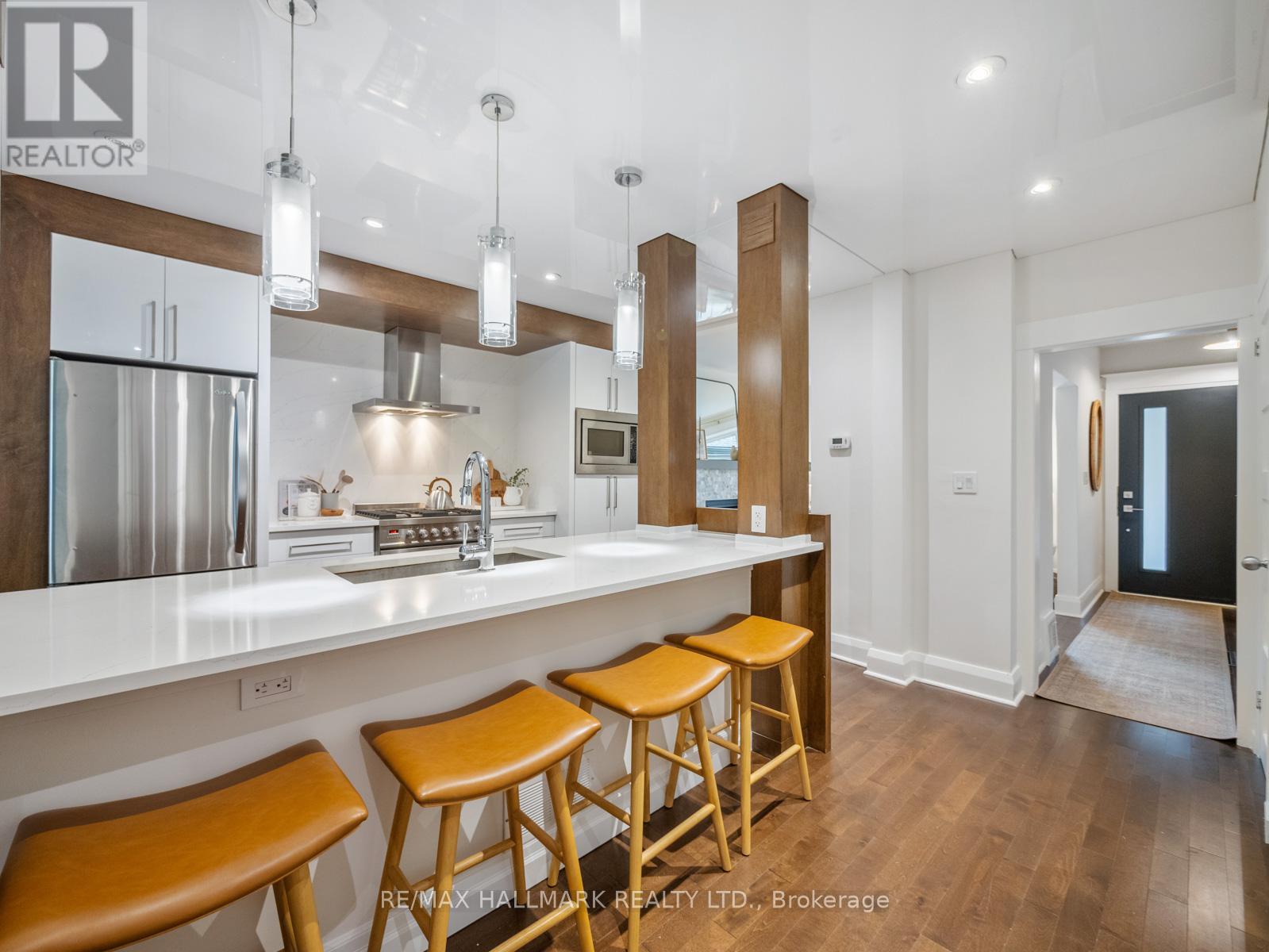 51 Beachdale Avenue, Toronto, Ontario  M1N 1V7 - Photo 16 - E12487683