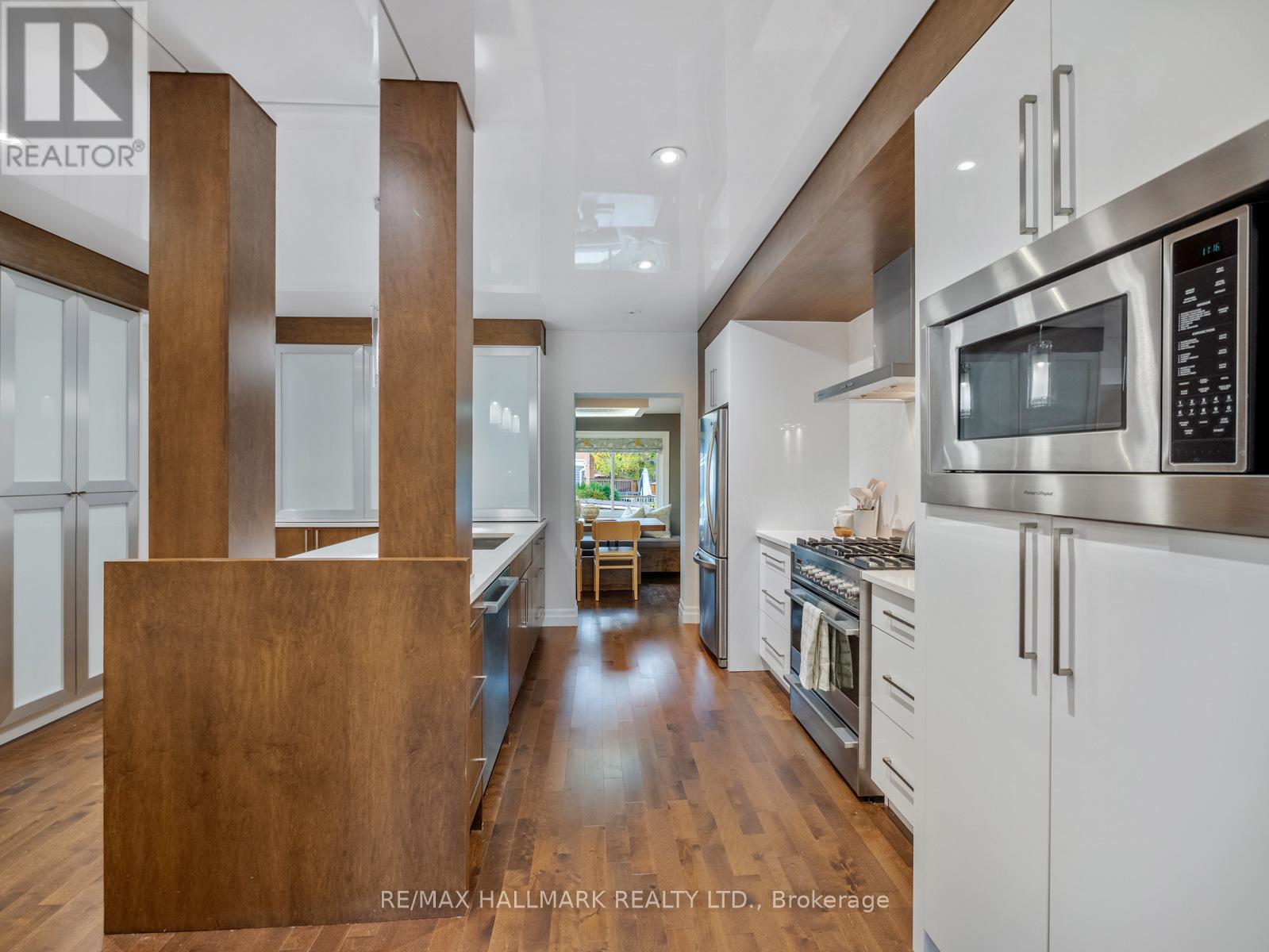 51 Beachdale Avenue, Toronto, Ontario  M1N 1V7 - Photo 17 - E12487683