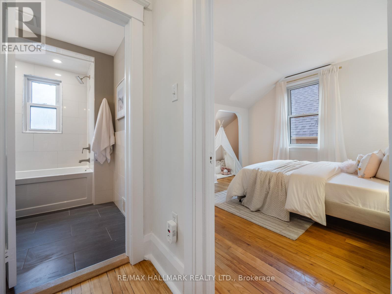 51 Beachdale Avenue, Toronto, Ontario  M1N 1V7 - Photo 26 - E12487683