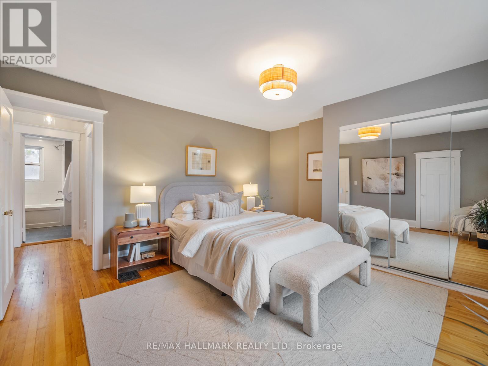 51 Beachdale Avenue, Toronto, Ontario  M1N 1V7 - Photo 29 - E12487683