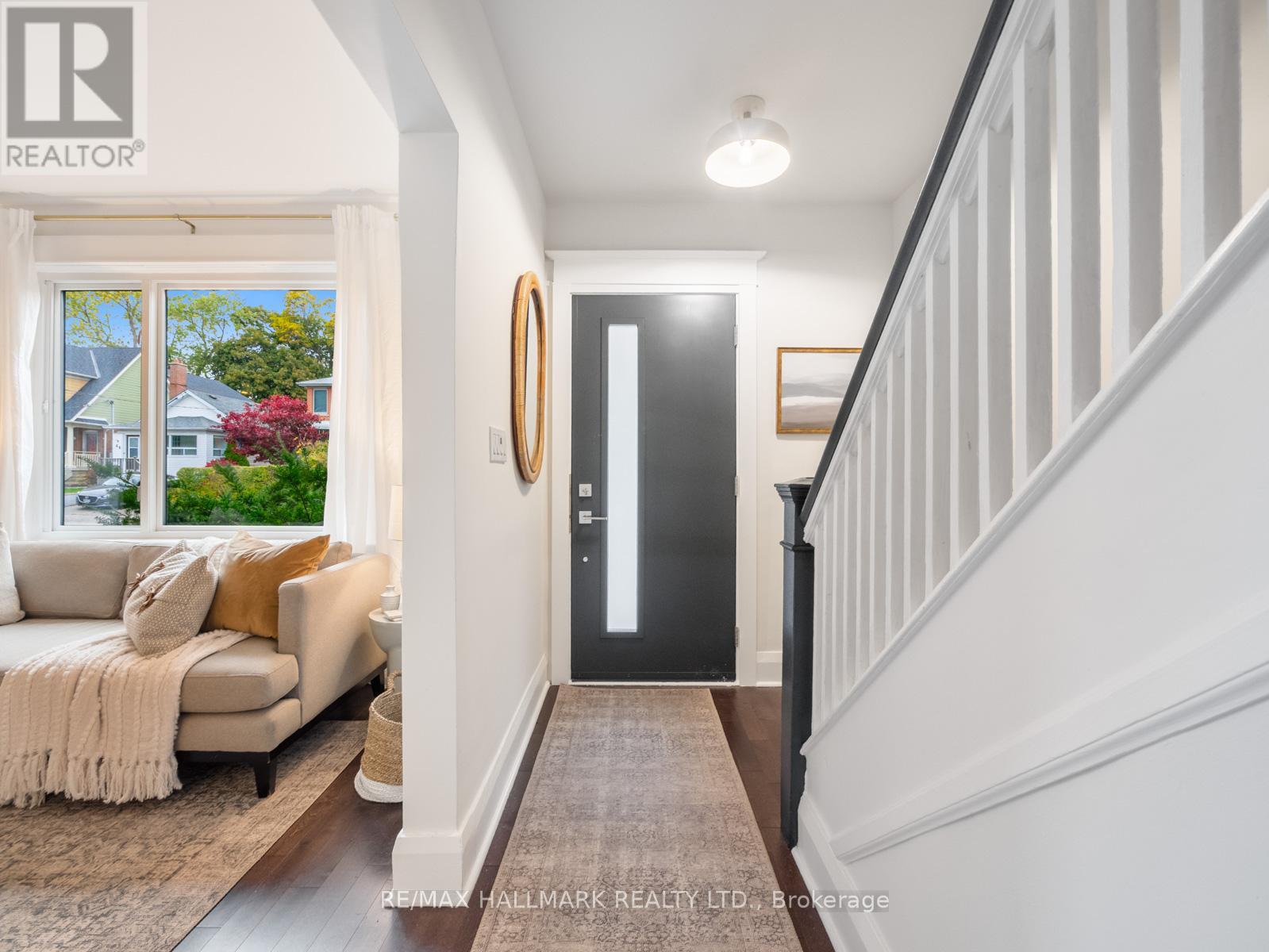 51 Beachdale Avenue, Toronto, Ontario  M1N 1V7 - Photo 3 - E12487683