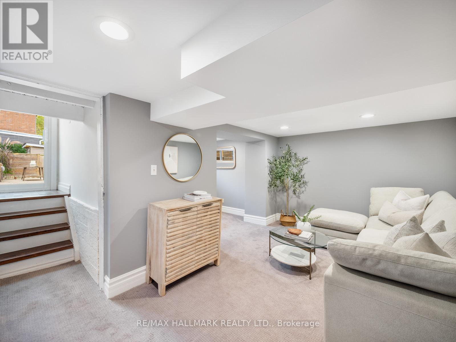 51 Beachdale Avenue, Toronto, Ontario  M1N 1V7 - Photo 33 - E12487683