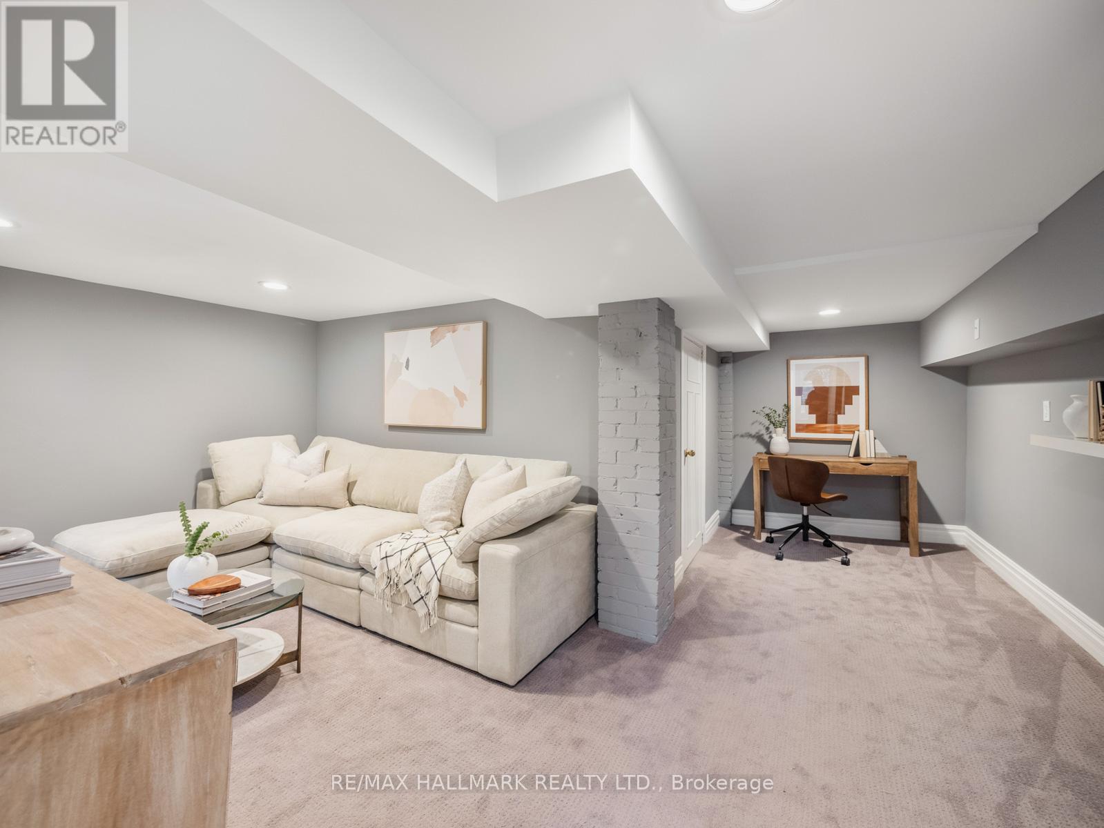 51 Beachdale Avenue, Toronto, Ontario  M1N 1V7 - Photo 34 - E12487683