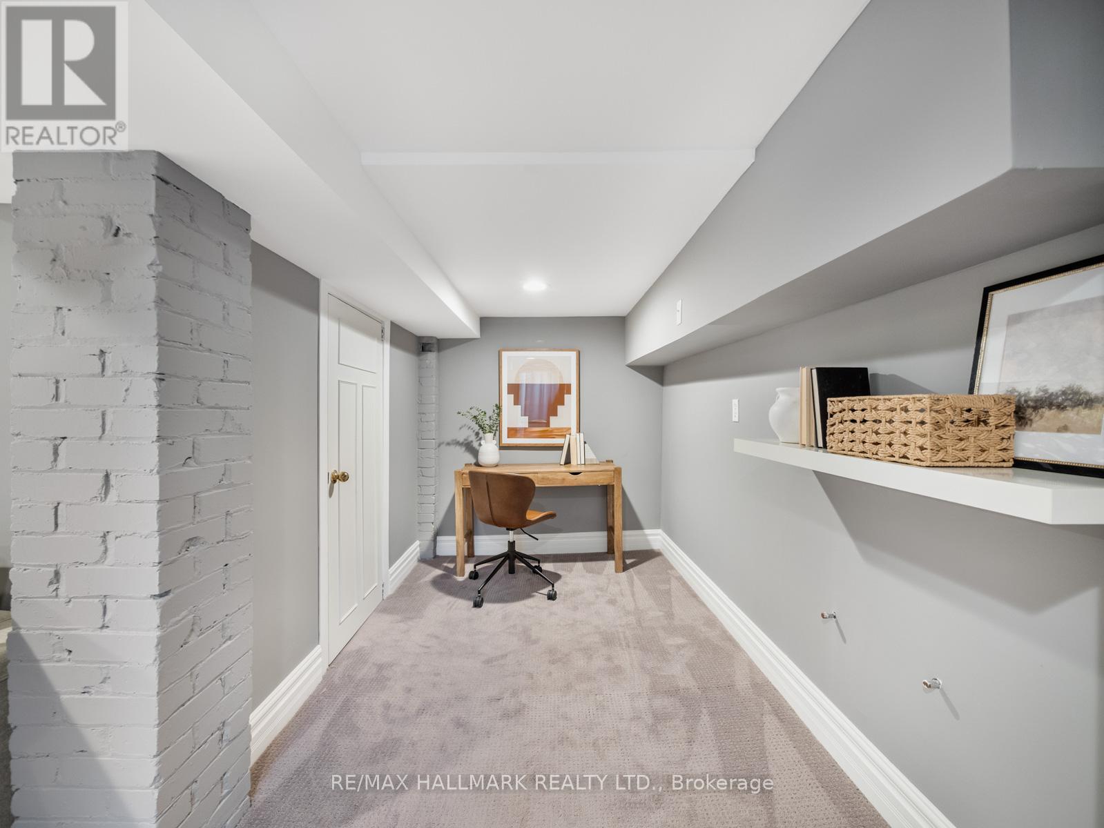 51 Beachdale Avenue, Toronto, Ontario  M1N 1V7 - Photo 35 - E12487683