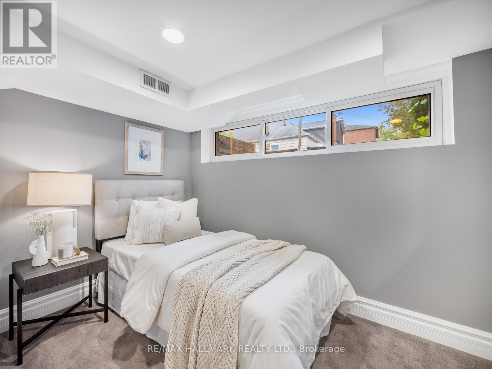 51 Beachdale Avenue, Toronto, Ontario  M1N 1V7 - Photo 37 - E12487683