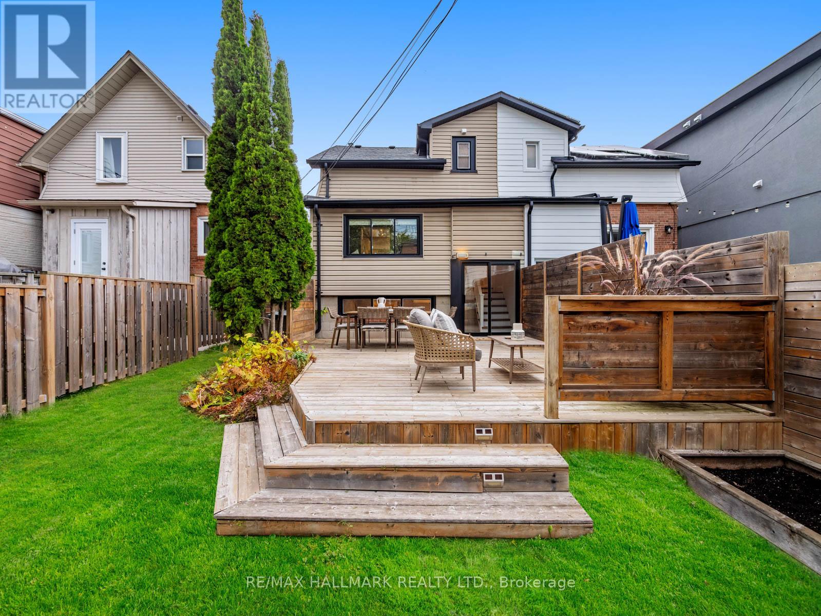 51 Beachdale Avenue, Toronto, Ontario  M1N 1V7 - Photo 39 - E12487683