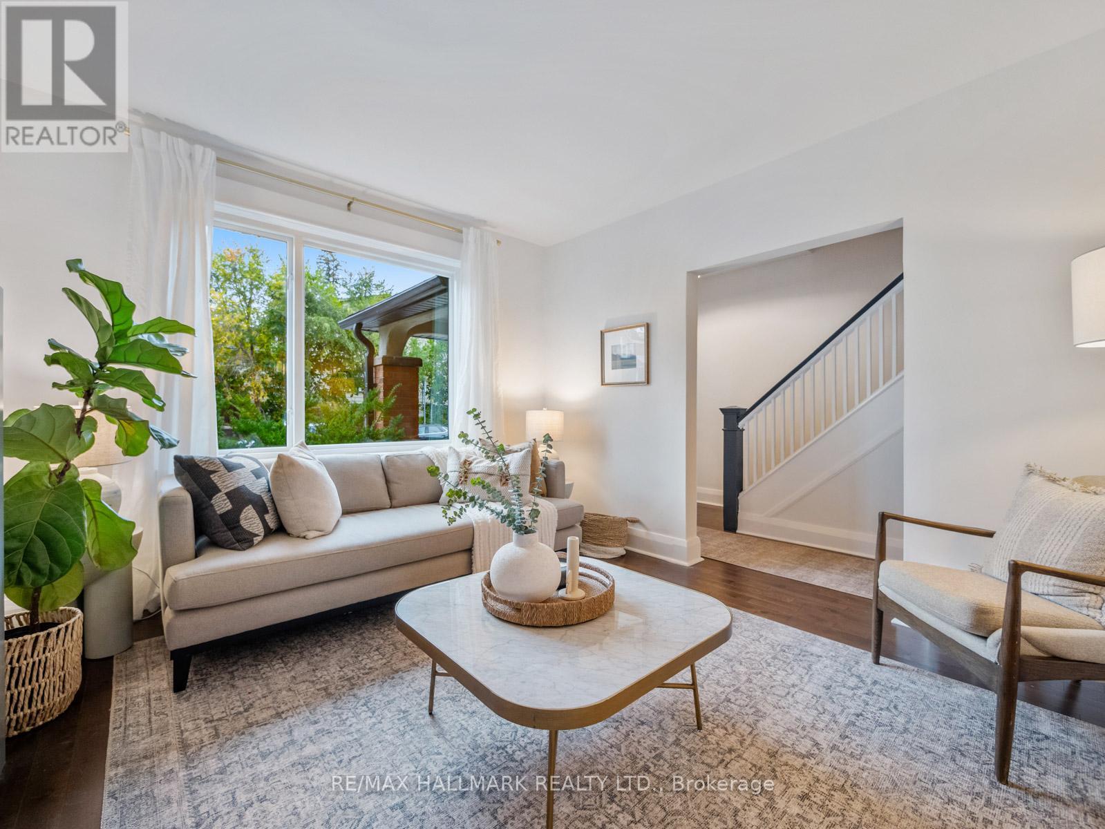 51 Beachdale Avenue, Toronto, Ontario  M1N 1V7 - Photo 4 - E12487683