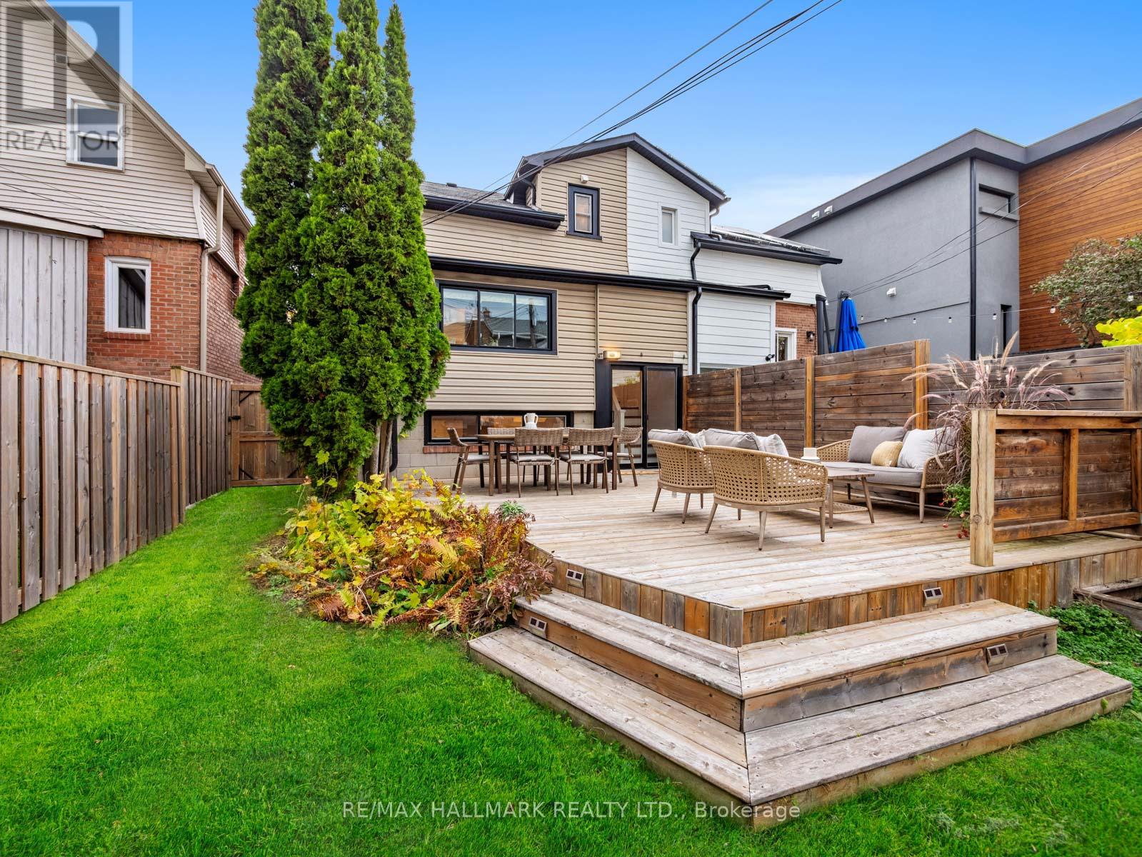 51 Beachdale Avenue, Toronto, Ontario  M1N 1V7 - Photo 40 - E12487683