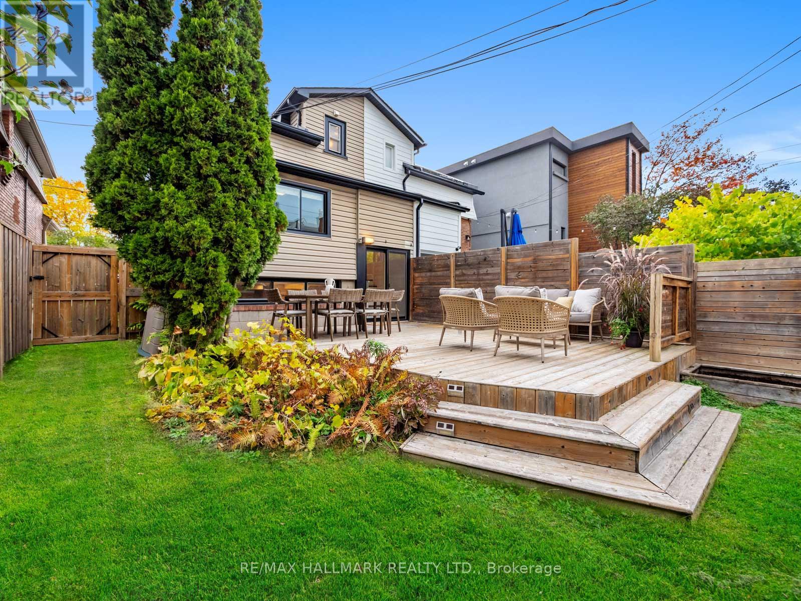 51 Beachdale Avenue, Toronto, Ontario  M1N 1V7 - Photo 42 - E12487683