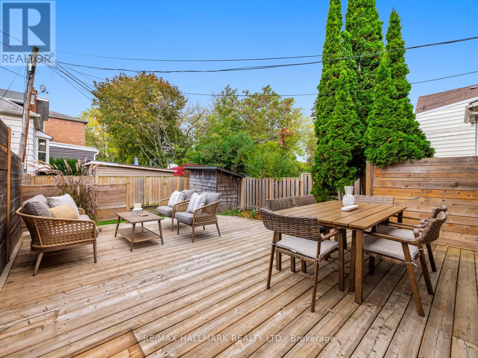 51 Beachdale Avenue, Toronto, Ontario  M1N 1V7 - Photo 45 - E12487683