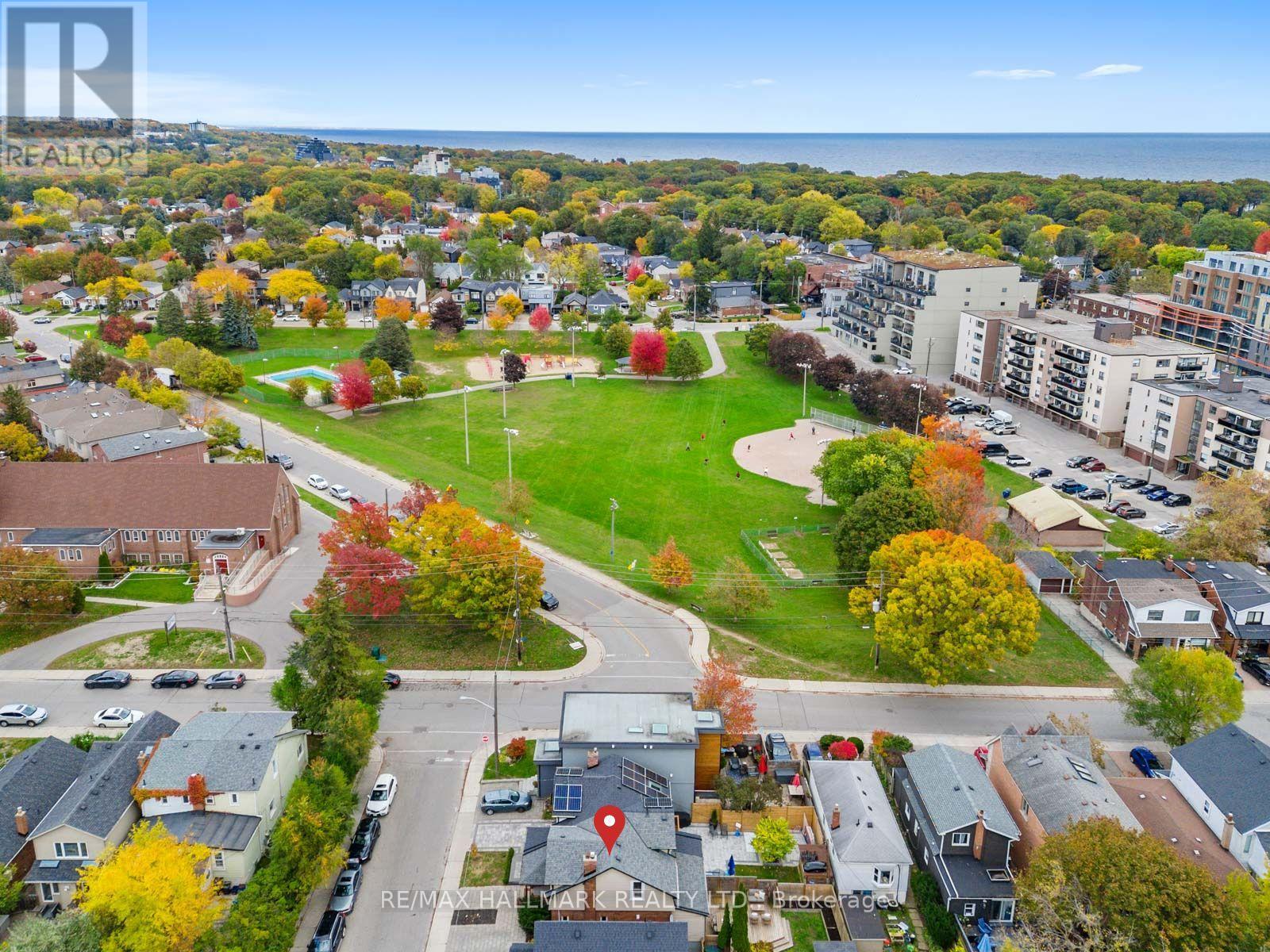 51 Beachdale Avenue, Toronto, Ontario  M1N 1V7 - Photo 46 - E12487683