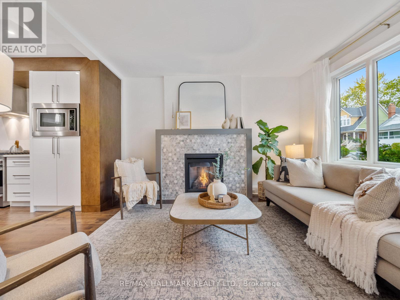 51 Beachdale Avenue, Toronto, Ontario  M1N 1V7 - Photo 5 - E12487683