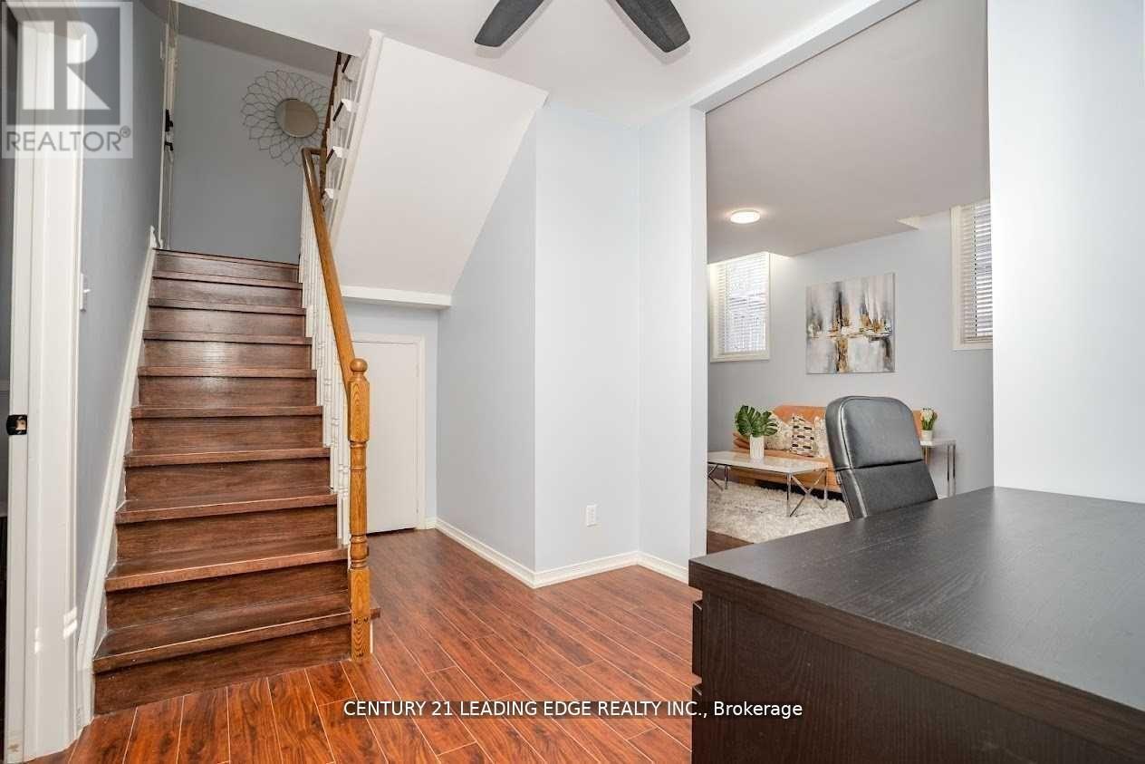 507 Dunlop Street, Whitby, Ontario  L1N 1V3 - Photo 20 - E12487711