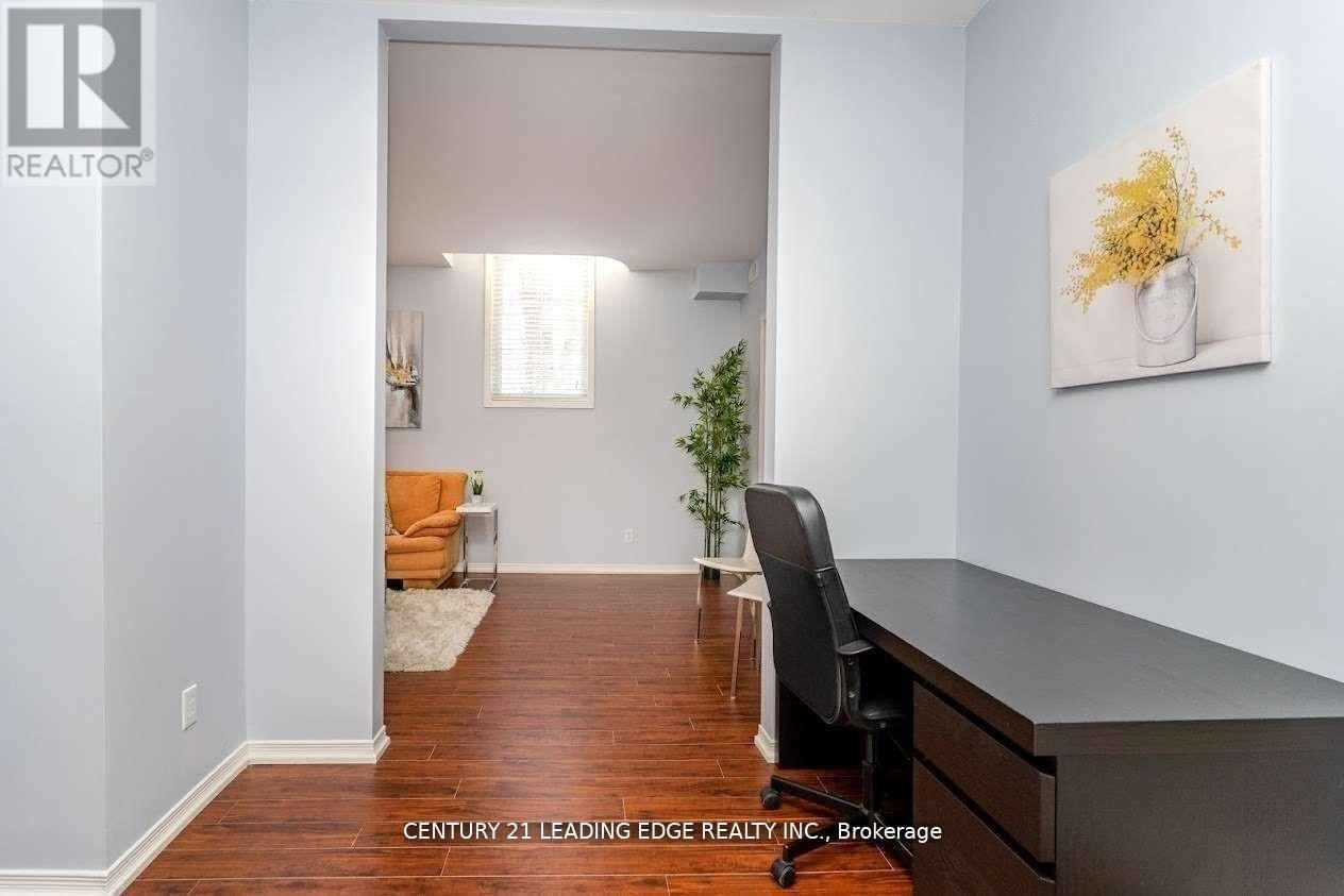 507 Dunlop Street, Whitby, Ontario  L1N 1V3 - Photo 21 - E12487711