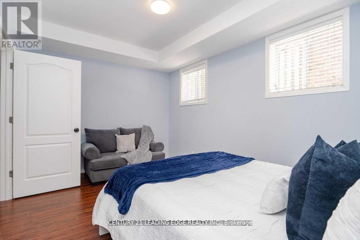 507 Dunlop Street, Whitby, Ontario  L1N 1V3 - Photo 26 - E12487711