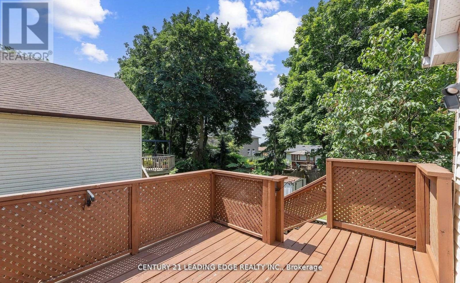 507 Dunlop Street, Whitby, Ontario  L1N 1V3 - Photo 31 - E12487711