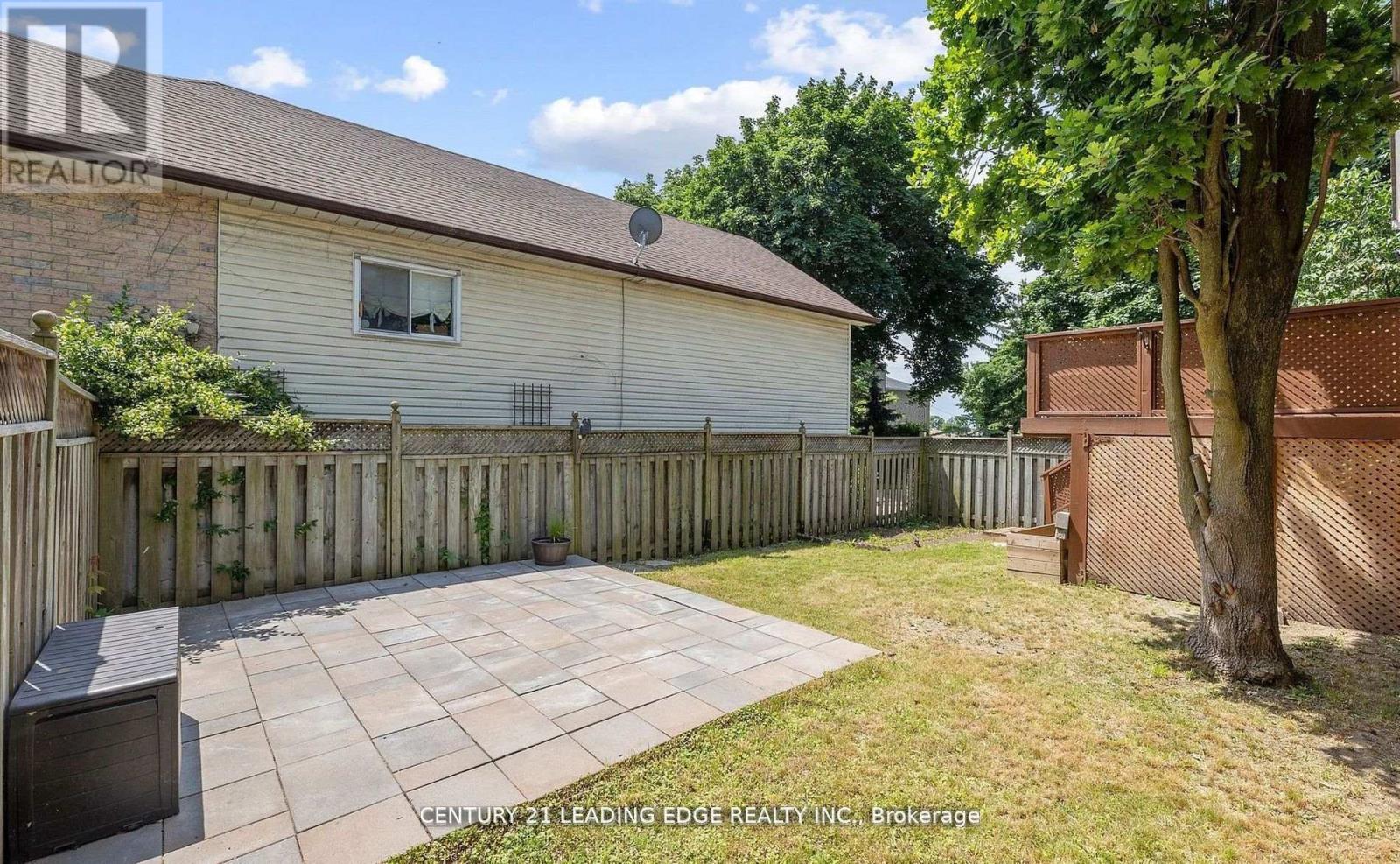 507 Dunlop Street, Whitby, Ontario  L1N 1V3 - Photo 32 - E12487711